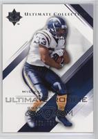 Michael Turner [Noted] #/750