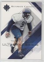 Tommie Harris #/750