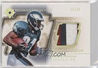 Terrell Owens #/25