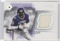 Cris Carter [Noted] #/150