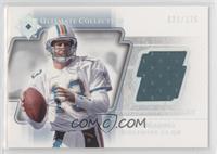 Dan Marino #/175