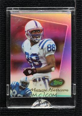 2004 eTopps - [Base] #36 - Marvin Harrison /1250 [Uncirculated]