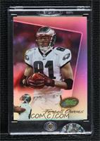 Terrell Owens [Uncirculated] #/1,562