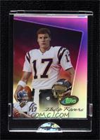 Philip Rivers [Uncirculated] #/2,500