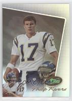 Philip Rivers [EX to NM] #/2,500