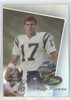 Philip Rivers #/2,500