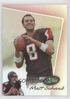 Matt Schaub #/1,750