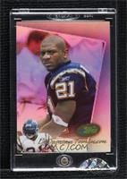 LaDainian Tomlinson [Uncirculated] #/1,250