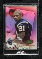 LaDainian Tomlinson [Uncirculated] #/1,250