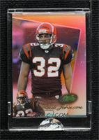 Rudi Johnson [Uncirculated] #/1,250