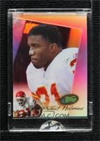 Priest Holmes [Uncirculated] #/1,738