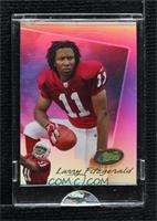 Larry Fitzgerald [Uncirculated] #/2,500