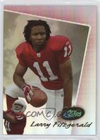 Larry Fitzgerald #/2,500