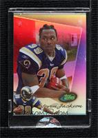 Steven Jackson [Uncirculated] #/1,750