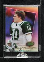 Chad Pennington [Uncirculated] #/1,091