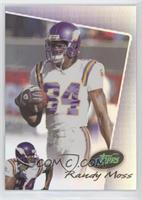 Randy Moss #/1,250