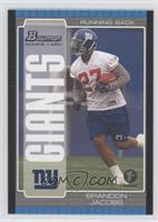 Brandon Jacobs