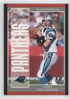 Jake Delhomme