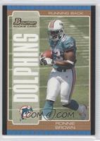 Ronnie Brown