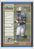 Ronnie Brown