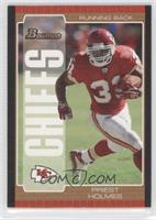 Priest Holmes