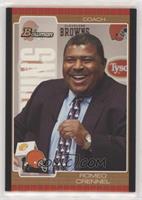 Romeo Crennel