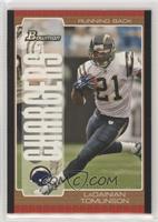 LaDainian Tomlinson [EX to NM]