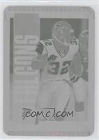 T.A. McLendon #/1