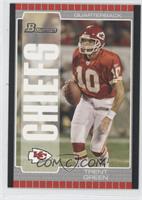 Trent Green #/200