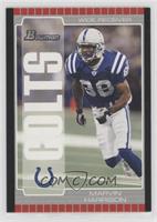 Marvin Harrison [Poor to Fair] #/200