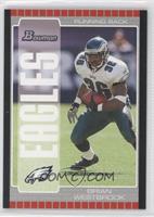 Brian Westbrook #/200