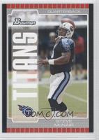 Steve McNair #/200