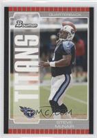 Steve McNair #/200