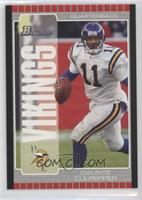 Daunte Culpepper #/200