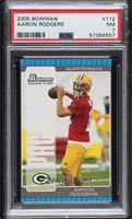 Aaron Rodgers [PSA 7 NM]