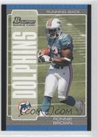 Ronnie Brown