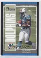 Ronnie Brown