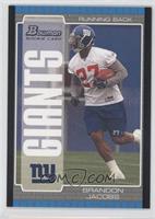 Brandon Jacobs