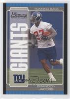 Brandon Jacobs