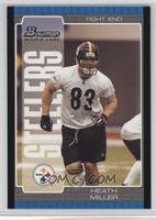 Heath Miller