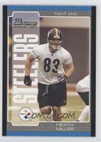 Heath Miller