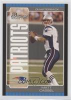 Matt Cassel [EX to NM]