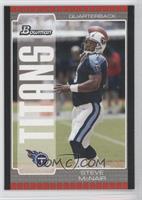 Steve McNair