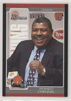 Romeo Crennel