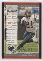 LaDainian Tomlinson [Noted]