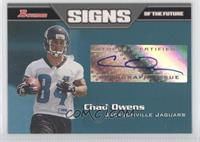 Chad Owens