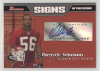 Derrick Johnson