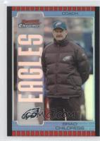 Brad Childress #/250