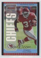 Priest Holmes #/250