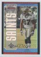 Joe Horn #/250